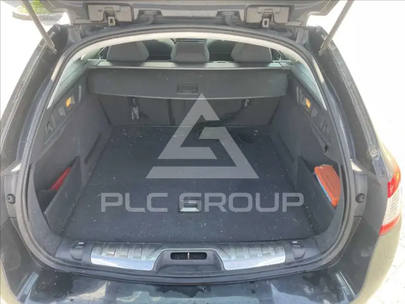 2011 Peugeot 508