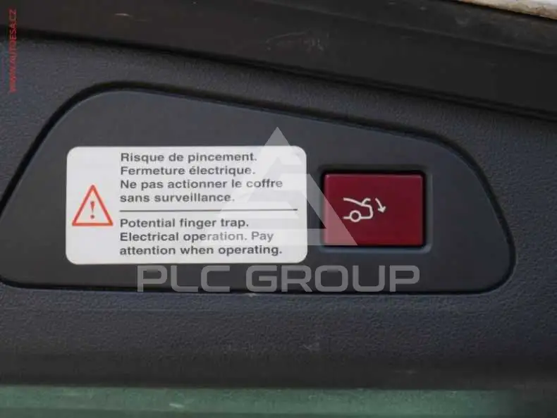 2011 Peugeot 508