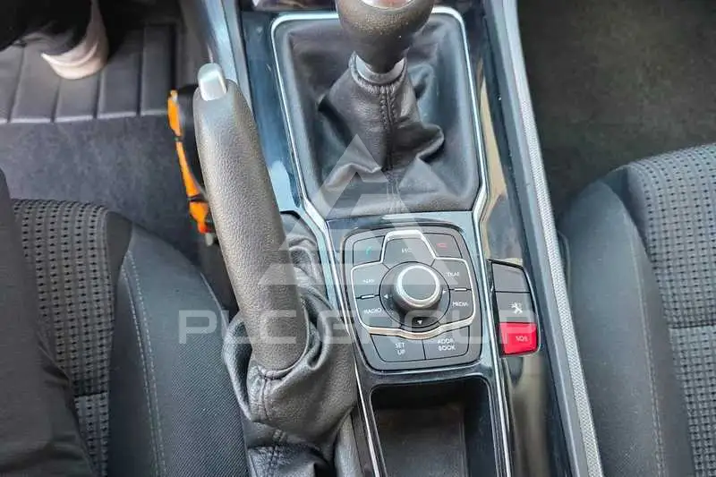 2011 Peugeot 508