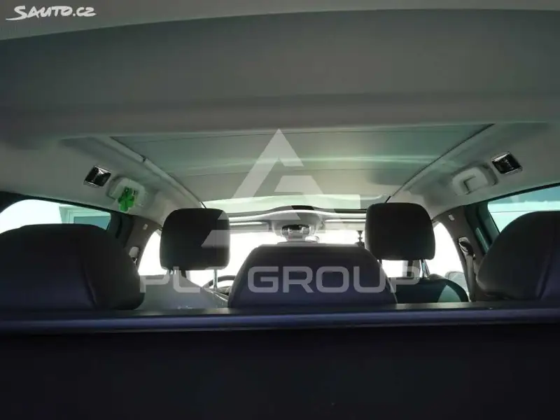 2011 Peugeot 508