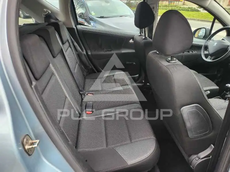 2011 Peugeot 207