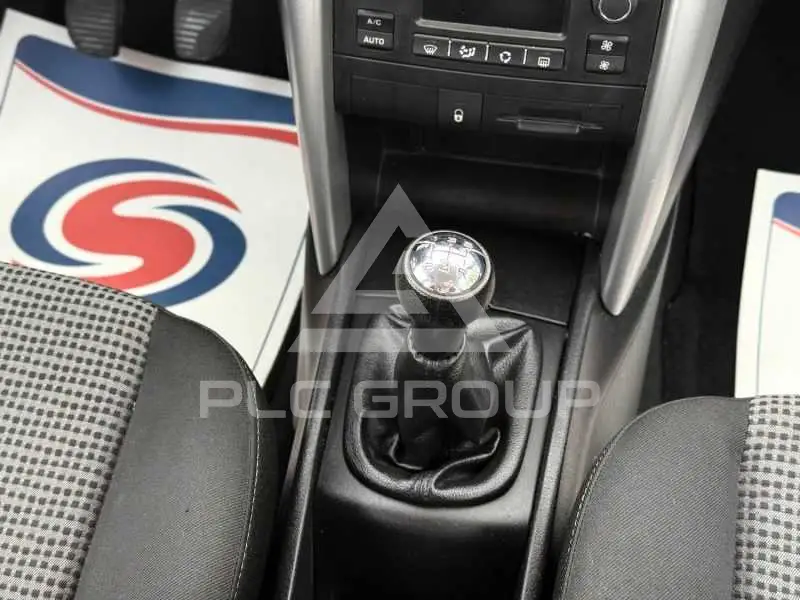 2011 Peugeot 207