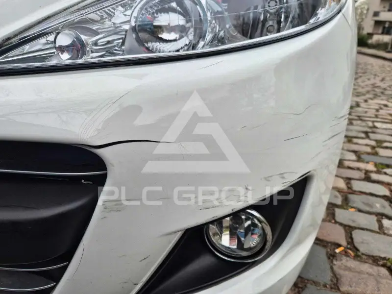 2011 Peugeot 207