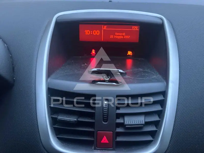 2011 Peugeot 207