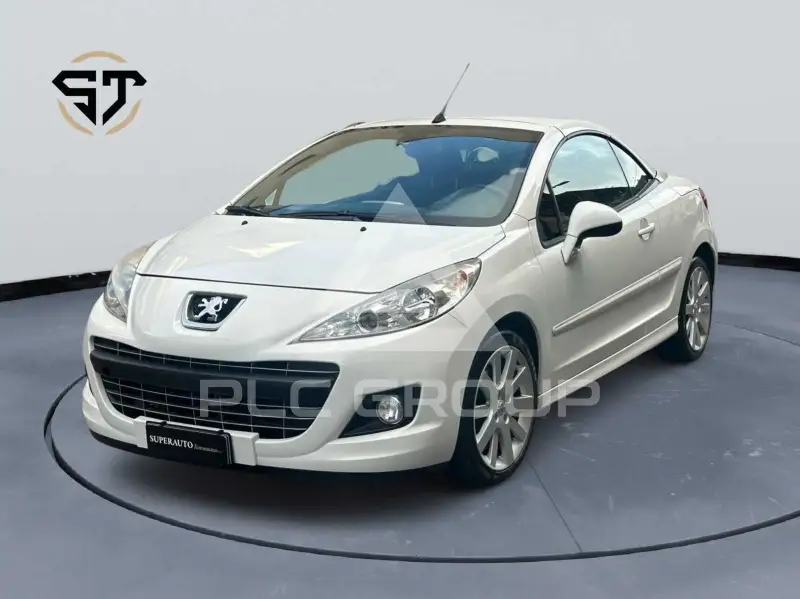 2011 Peugeot 207