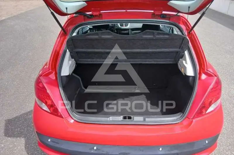 2011 Peugeot 207
