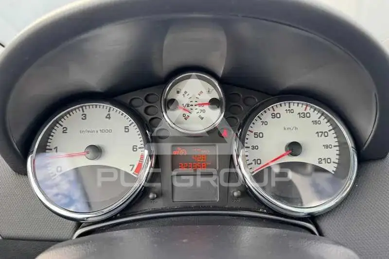 2011 Peugeot 207