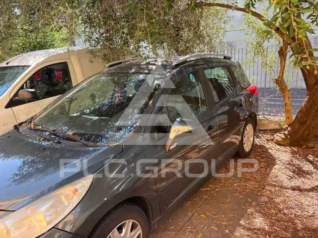 2011 Peugeot 207