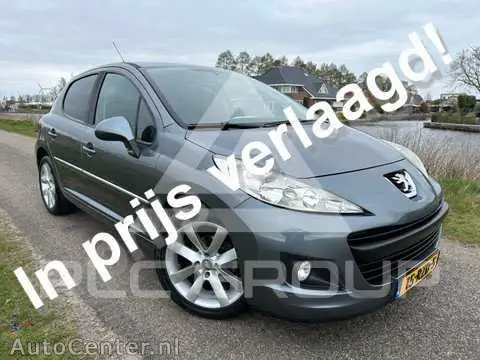 2011 Peugeot 207