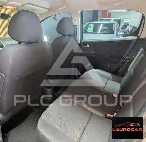 2011 Peugeot 207