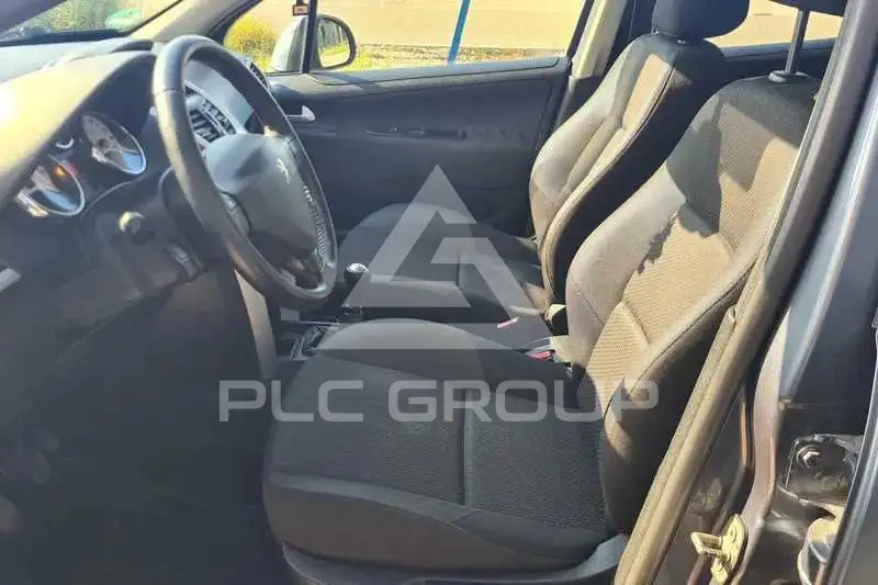 2011 Peugeot 207