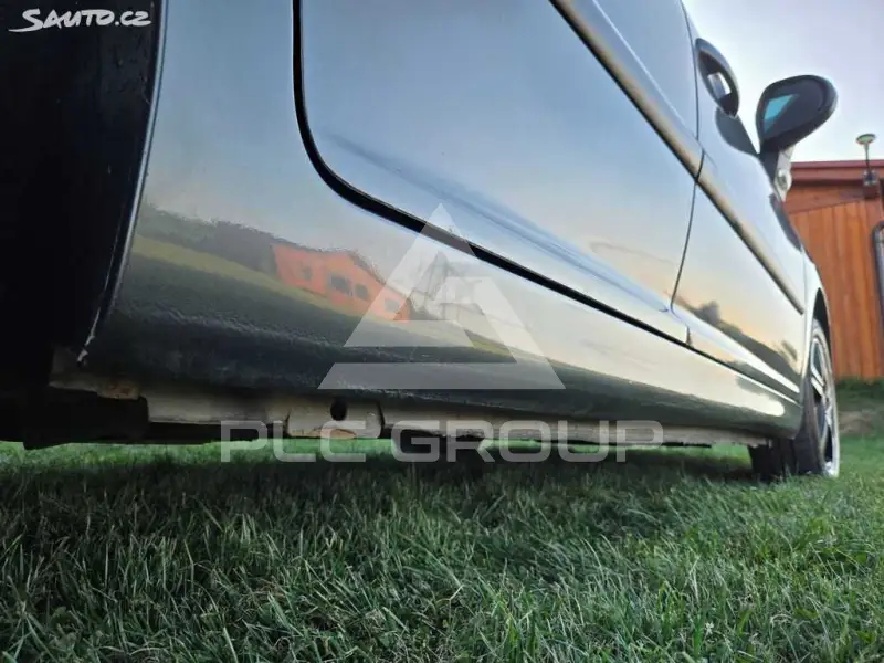 2011 Peugeot 207