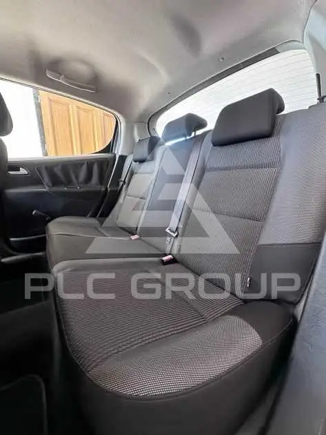 2011 Peugeot 207
