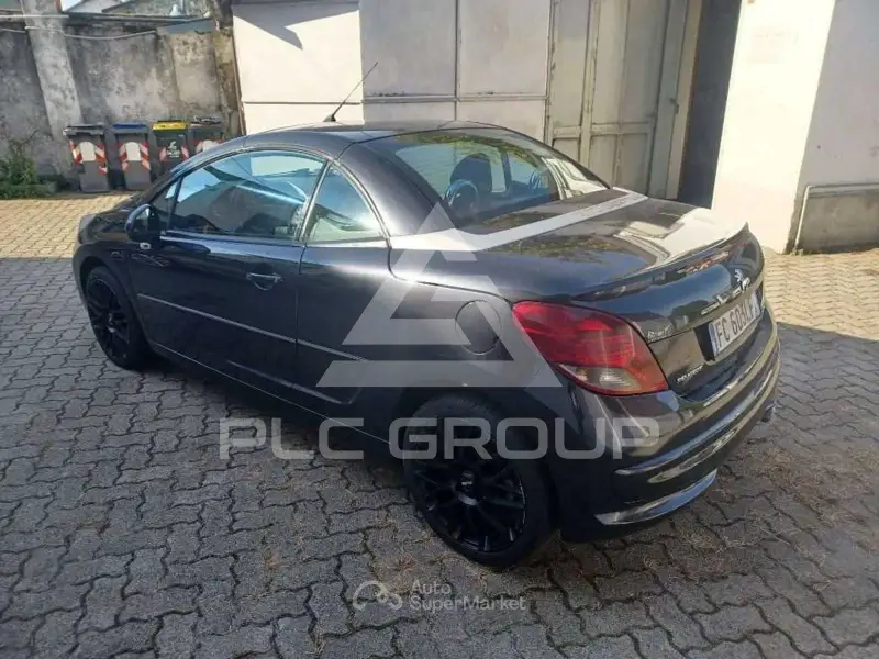 2011 Peugeot 207