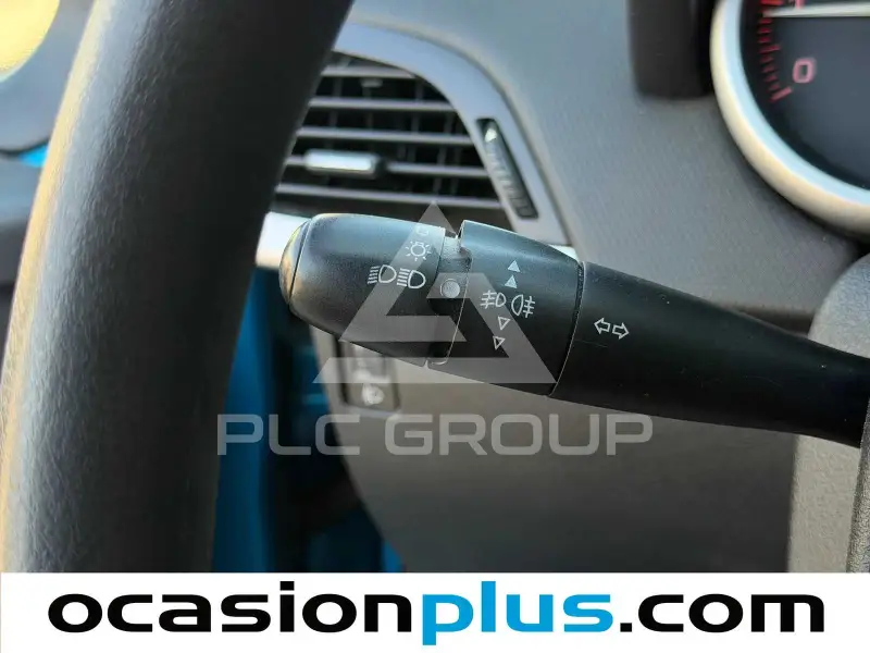 2011 Peugeot 207