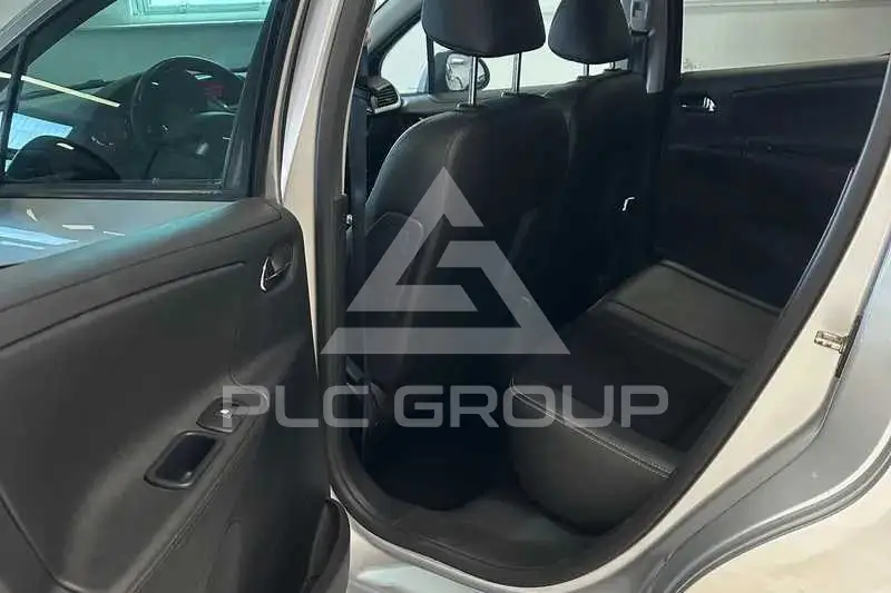 2011 Peugeot 207