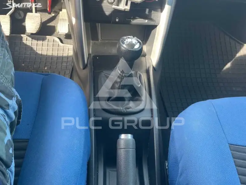 2011 Peugeot 207