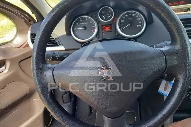 2011 Peugeot 207