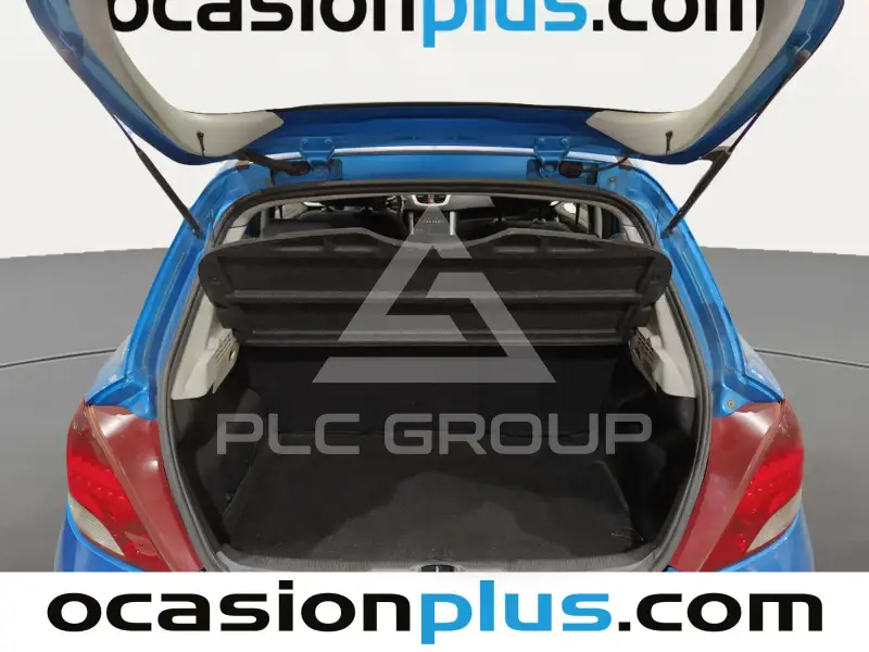 2011 Peugeot 207