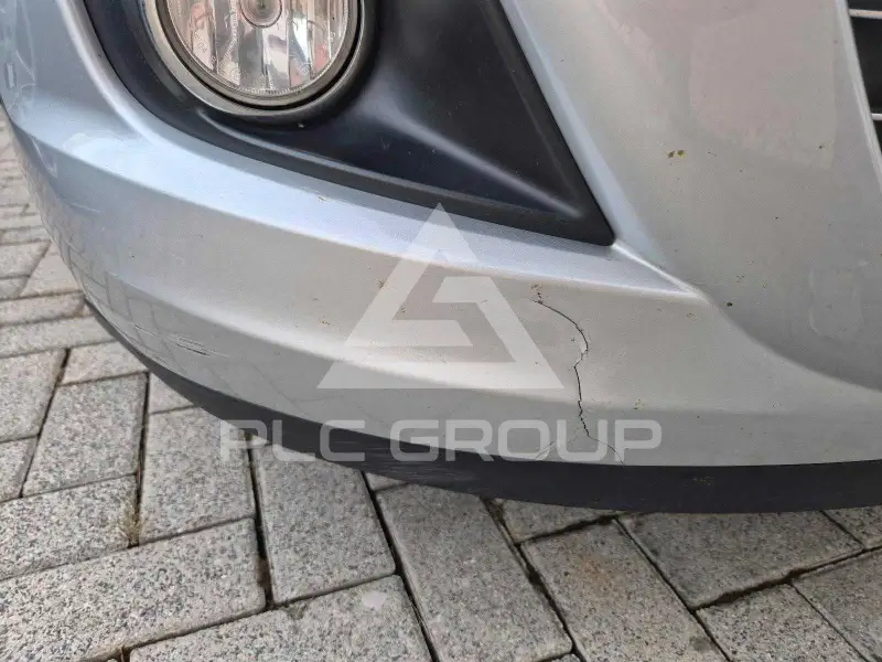 2011 Peugeot 207