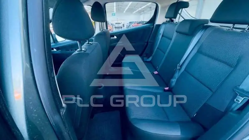 2011 Peugeot 207