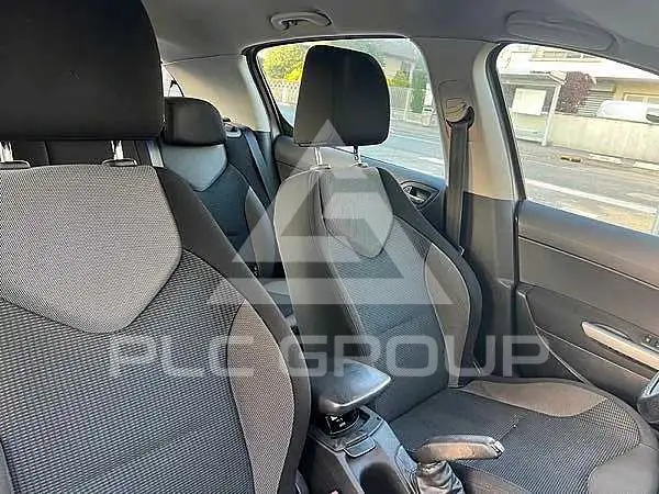 2011 Peugeot 308