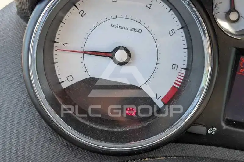 2011 Peugeot 308