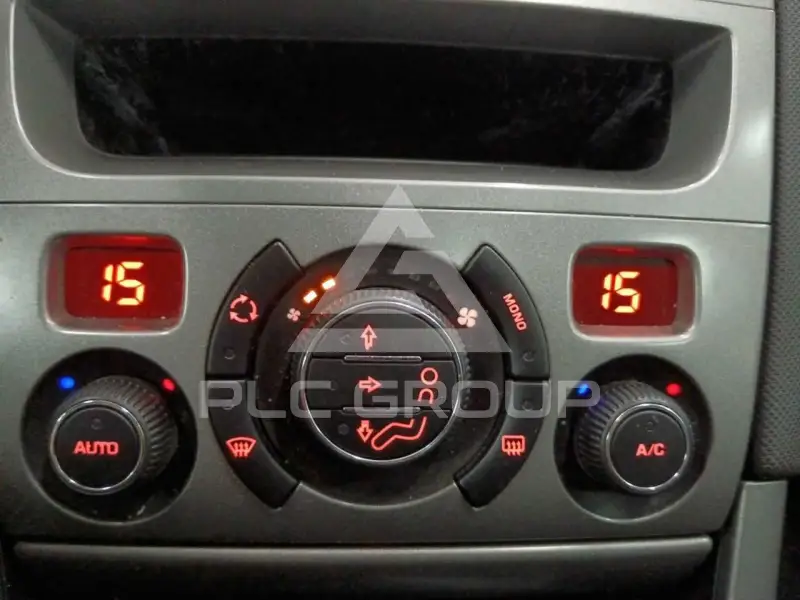 2011 Peugeot 308