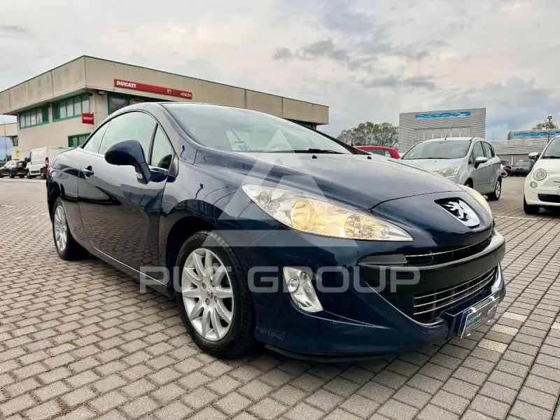 2011 Peugeot 308