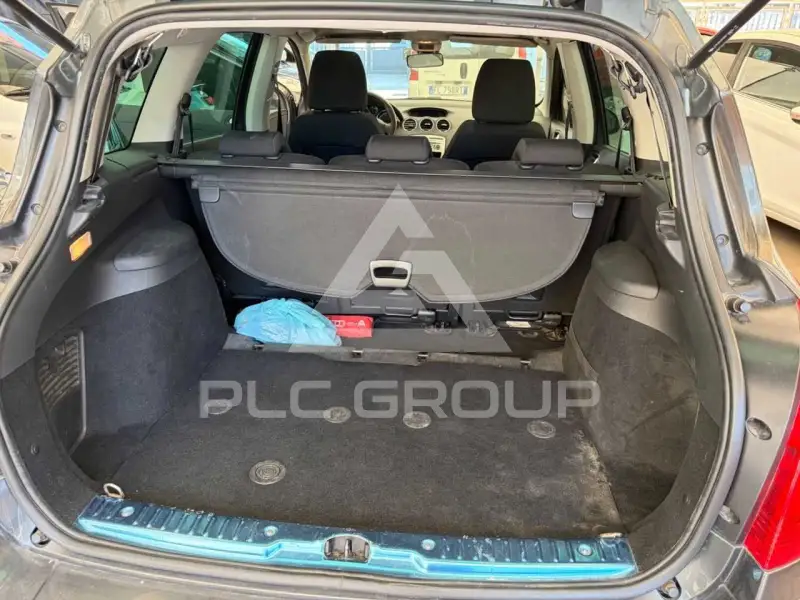 2011 Peugeot 308