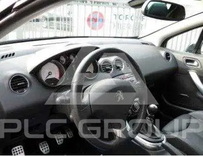 2011 Peugeot 308