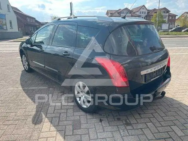 2011 Peugeot 308