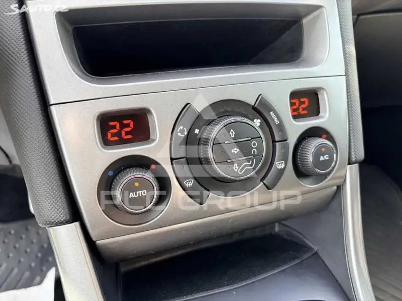 2011 Peugeot 308