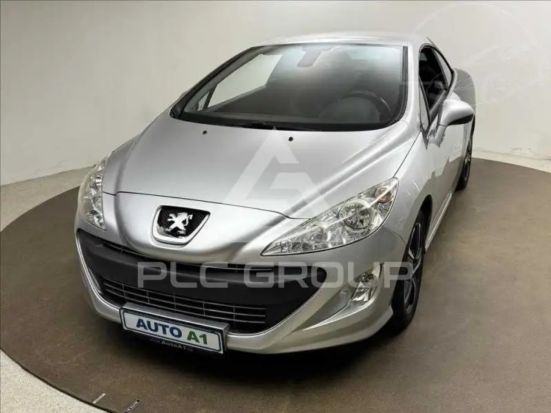 2011 Peugeot 308