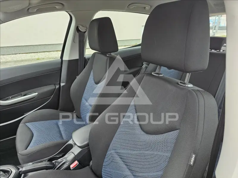 2011 Peugeot 308
