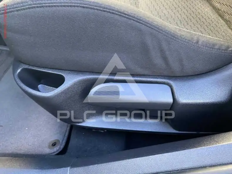 2011 Peugeot 308