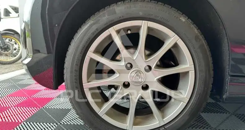 2011 Peugeot 207
