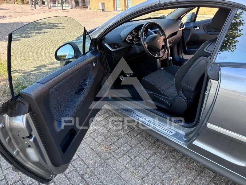 2011 Peugeot 207