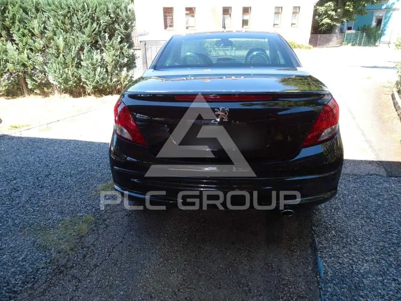 2011 Peugeot 207