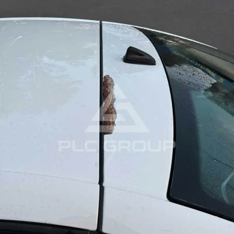 2011 Peugeot 207
