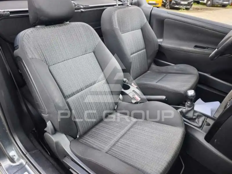 2011 Peugeot 207