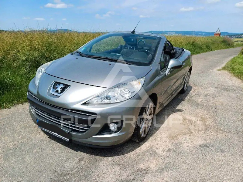 2011 Peugeot 207