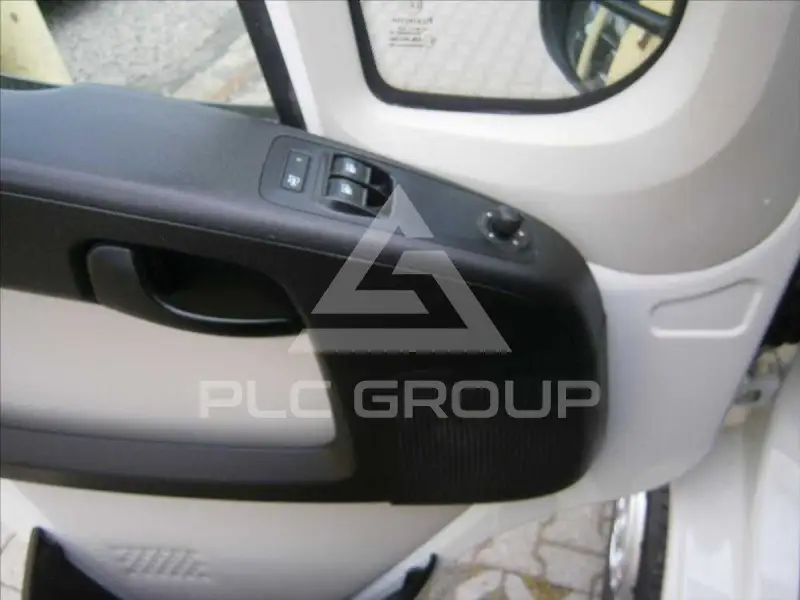 2011 Peugeot Boxer