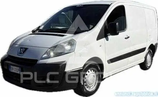 2011 Peugeot Expert