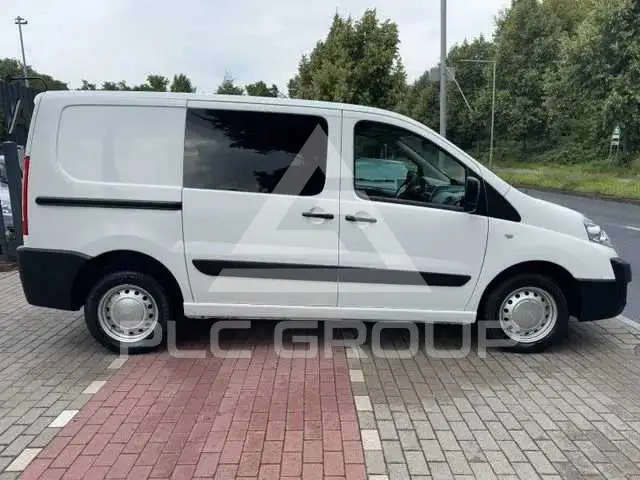 2011 Peugeot Expert
