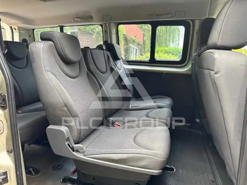 2011 Peugeot Expert