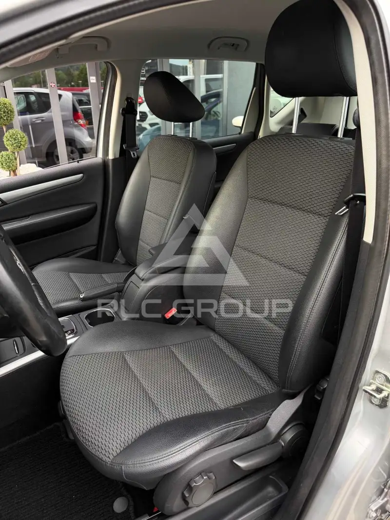 2011 Mercedes Benz A