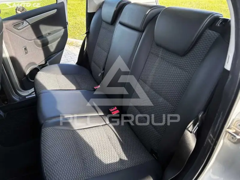 2011 Mercedes Benz A