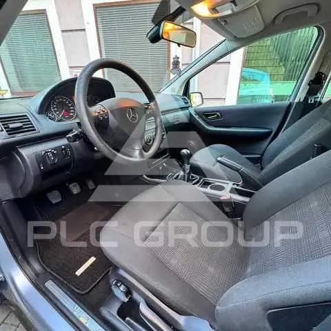 2011 Mercedes Benz A