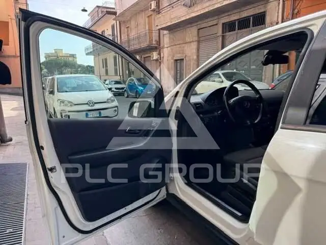 2011 Mercedes Benz A